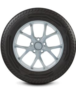 Alternative view of 215/65 R16 98T PLENTIA CROSS