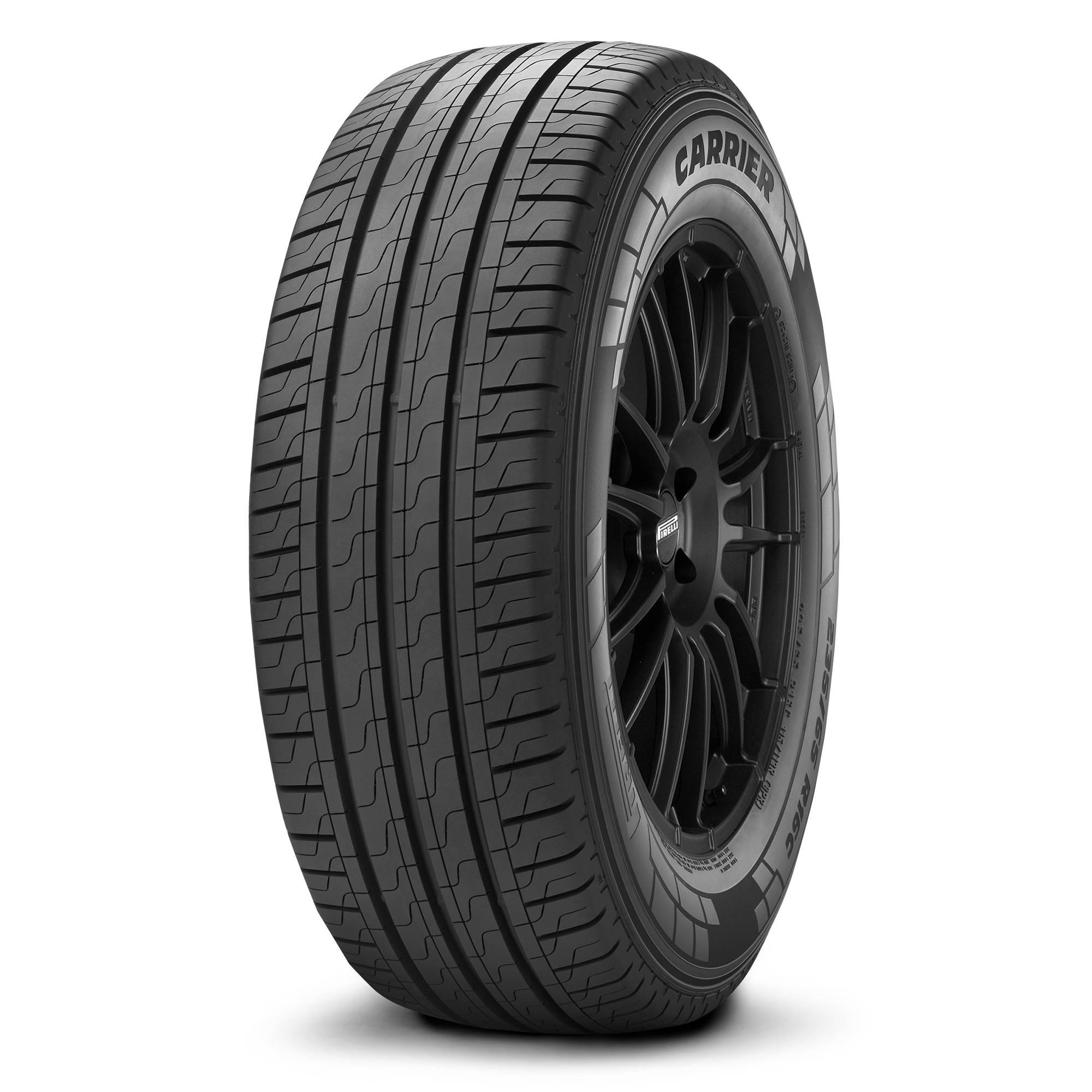 225/75 R16C 118R Carrier PIRELLI