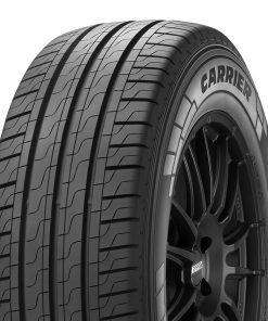 Alternative view of 225/75 R16C 118R Carrier PIRELLI