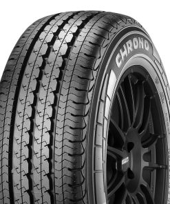 Alternative view of 175/65 R14 90T Chrono PIRELLI