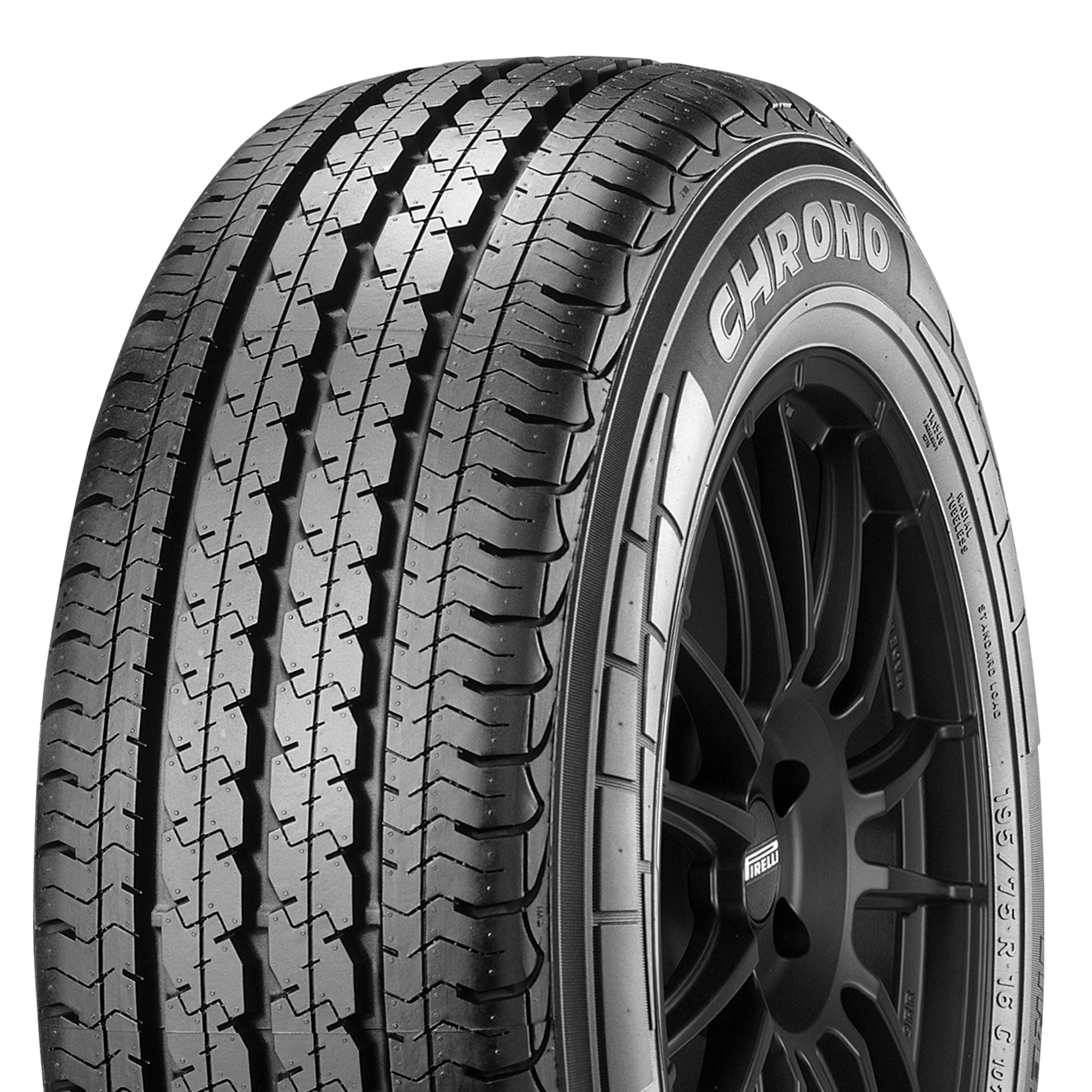 175/65 R14 90T Chrono PIRELLI - Imagen 2