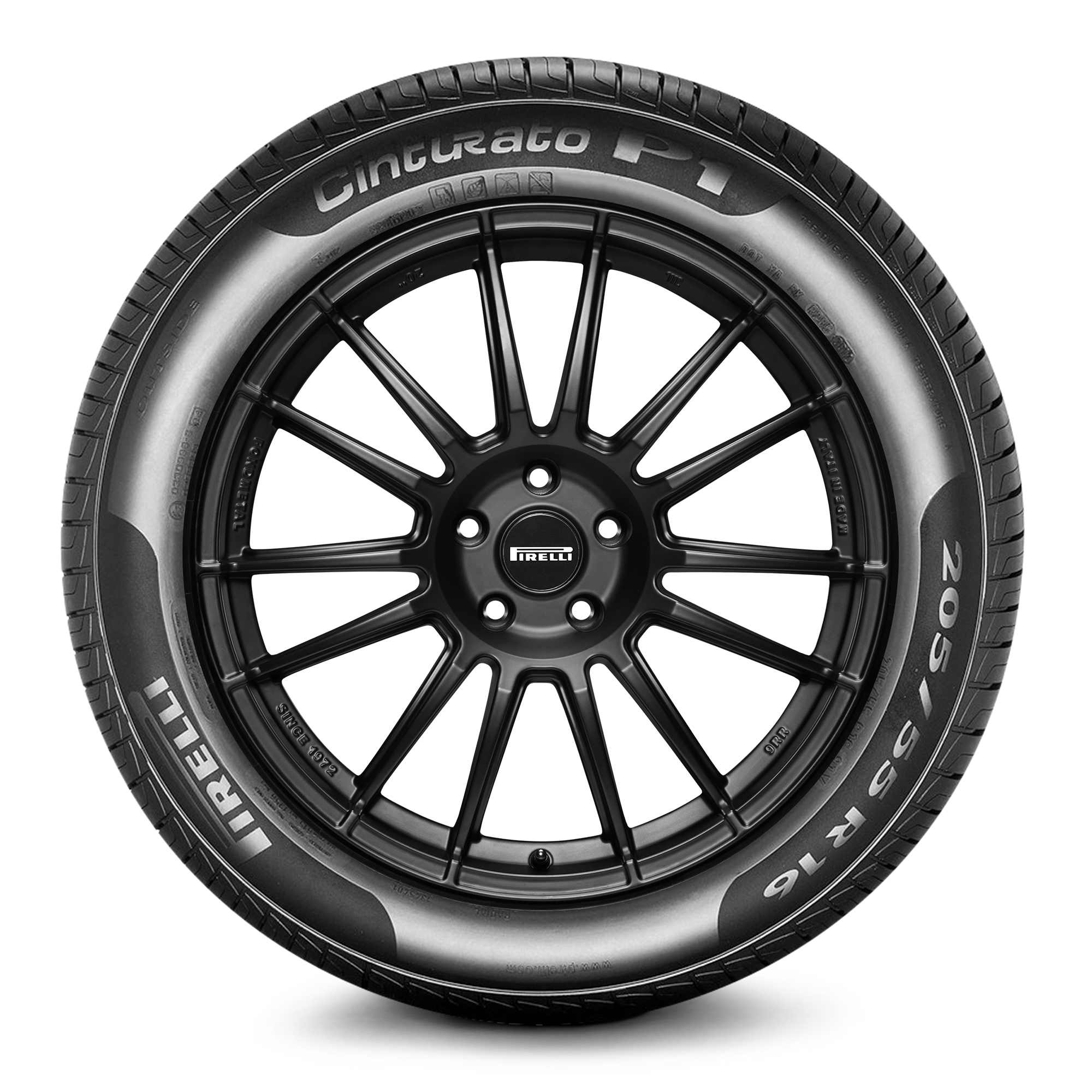 165/70 R14 85T Cinturato P1 PIRELLI - Imagen 3