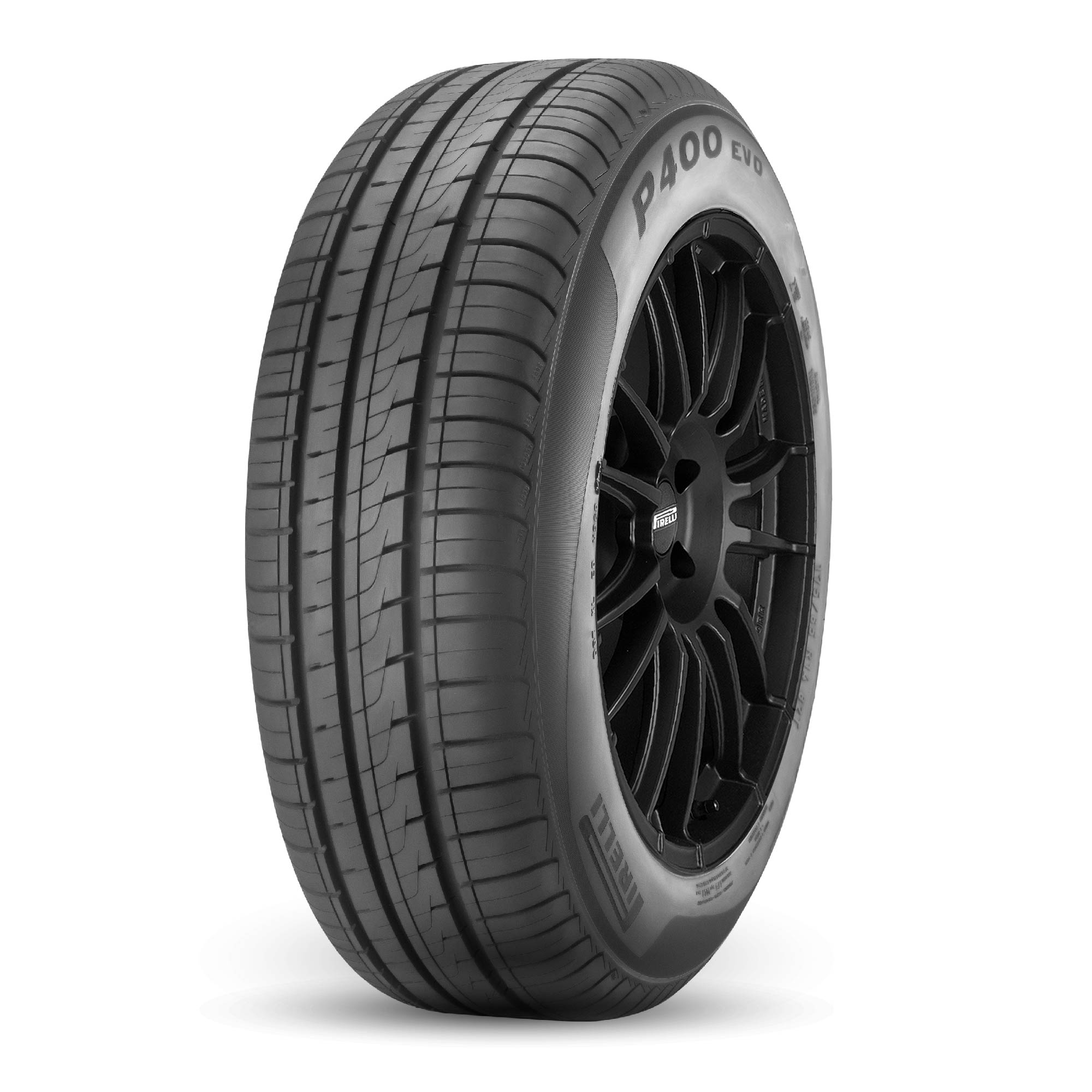 185/60 R14 82H P400 Evo PIRELLI