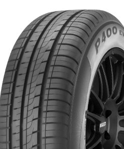 Alternative view of 185/60 R14 82H P400 Evo PIRELLI