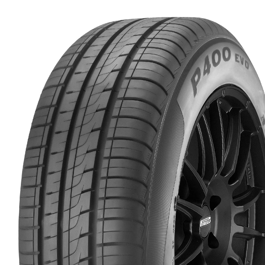 185/60 R14 82H P400 Evo PIRELLI - Imagen 2