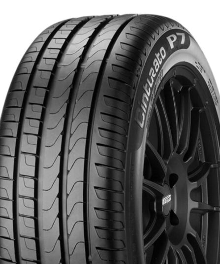 Alternative view of 205/55 R16 91V Cinturato P7 Seal Inside PIRELLI