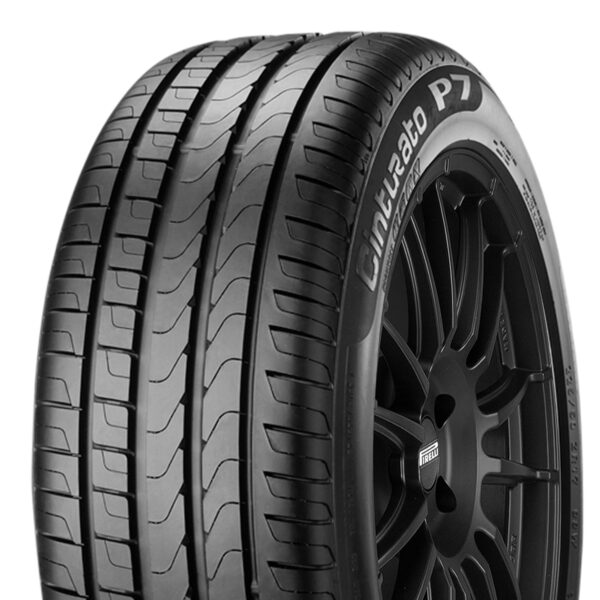 215/50 R17 91W Cinturato P7 PIRELLI - Imagen 2