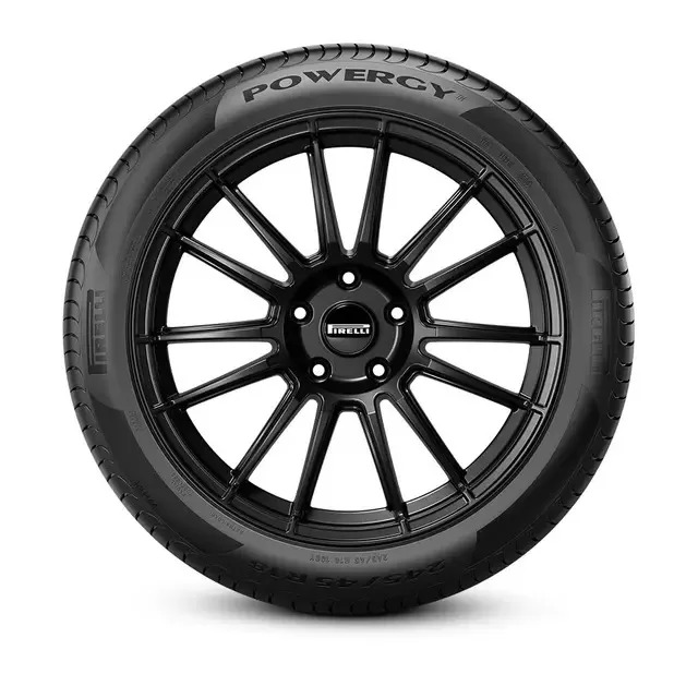 205/55 R16 91V Powergy PIRELLI - Imagen 3