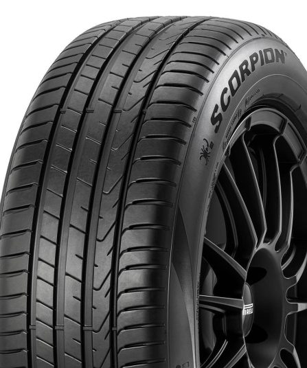 Alternative view of 255/50 R20 109H Scorpion PIRELLI