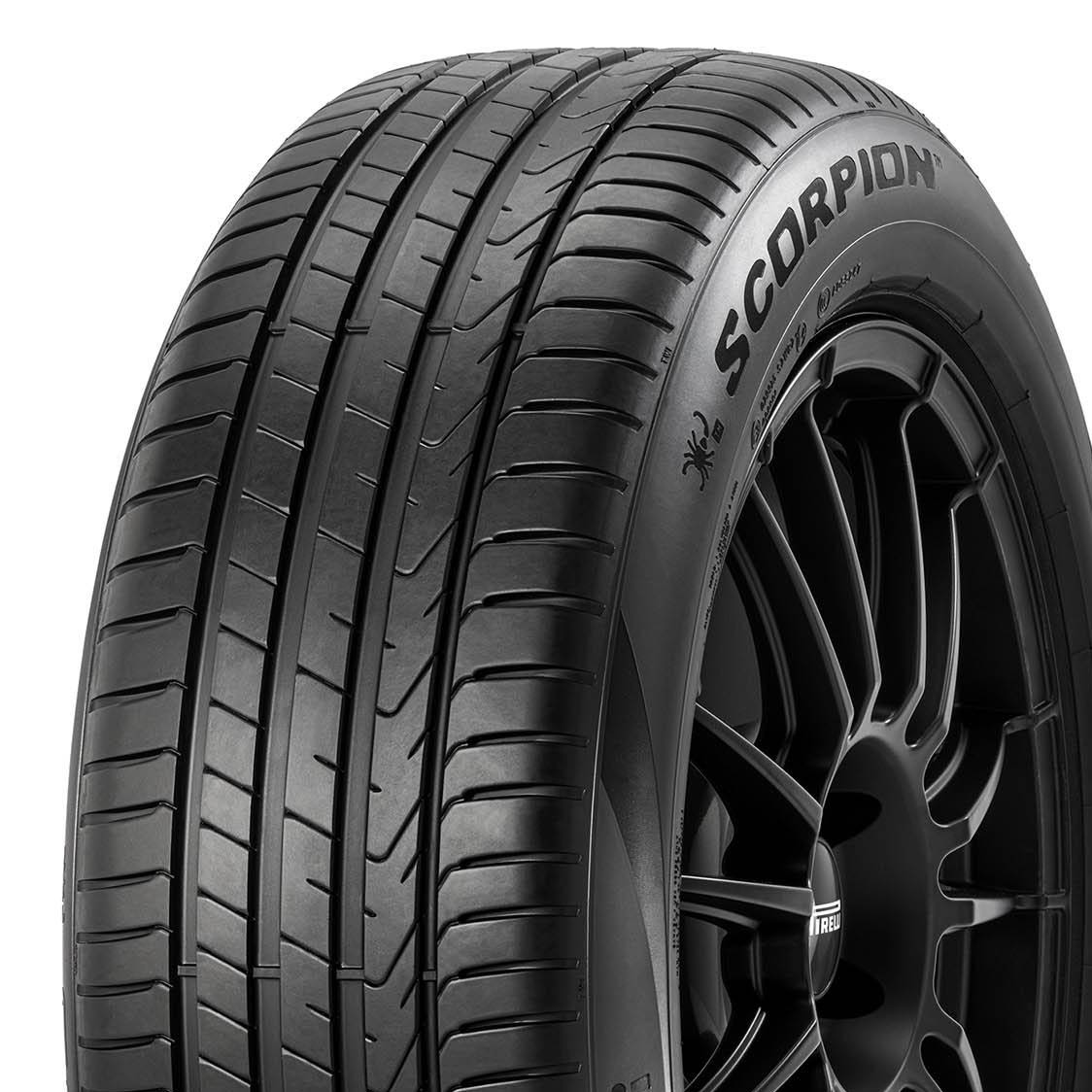 235/50 R19 99V Scorpion Seal Indise PIRELLI - Imagen 2