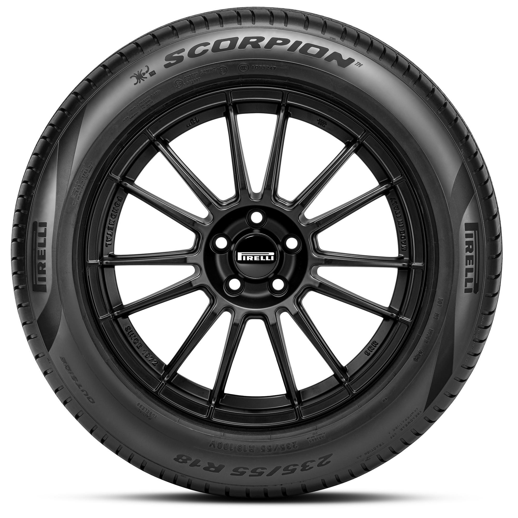 235/50 R19 99V Scorpion Seal Indise PIRELLI - Imagen 3