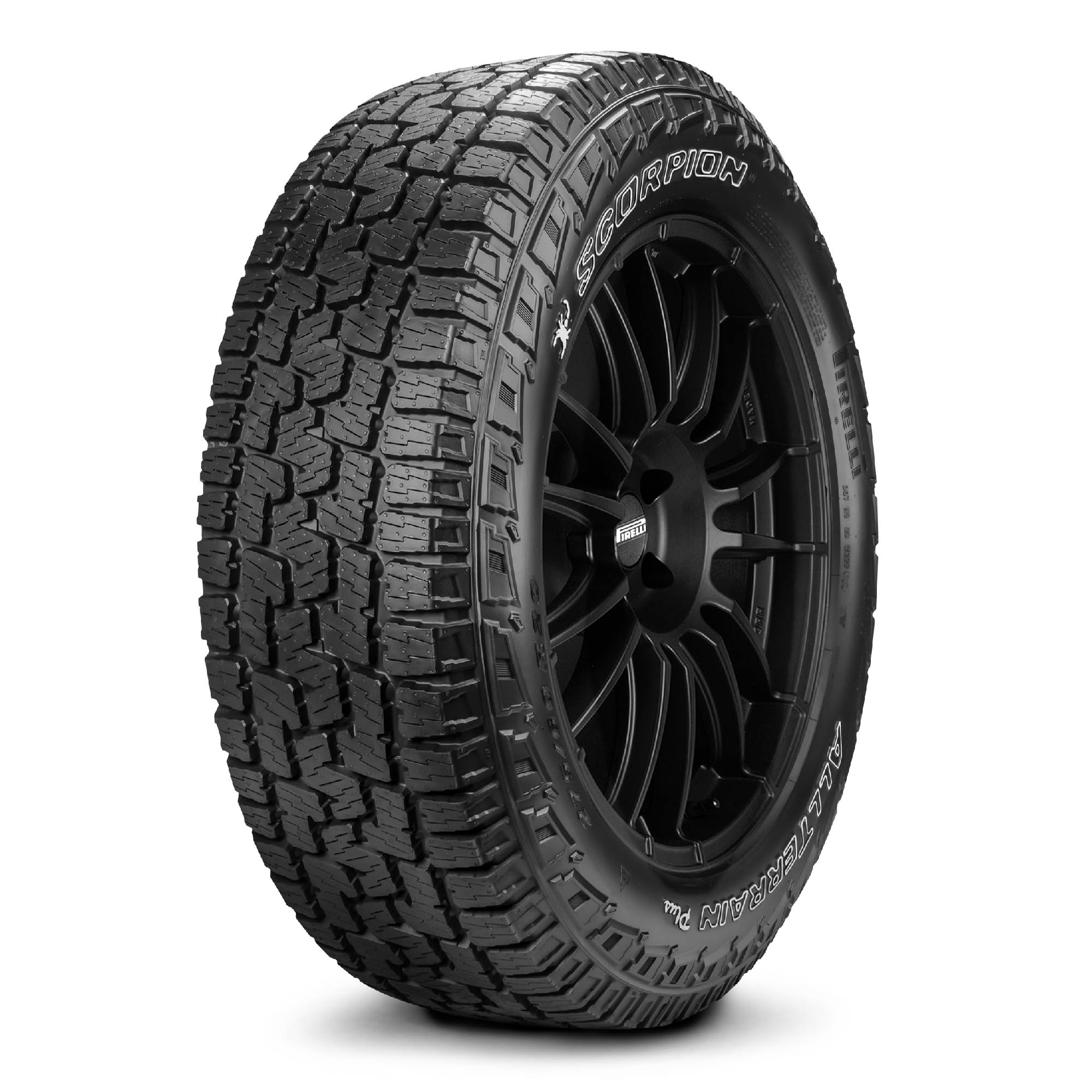 255/70 R16 111T Scorpion AT+ PIRELLI