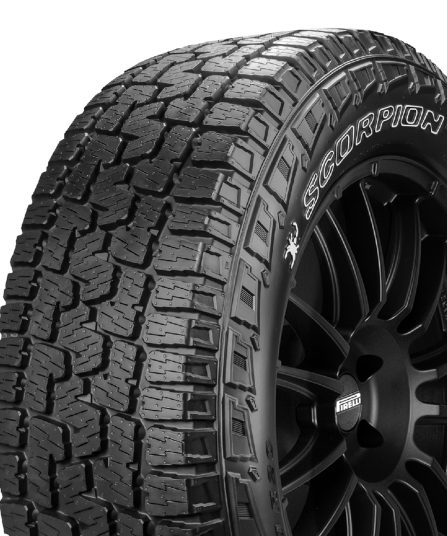 Alternative view of 245/70 R16 111T Scorpion AT+ PIRELLI