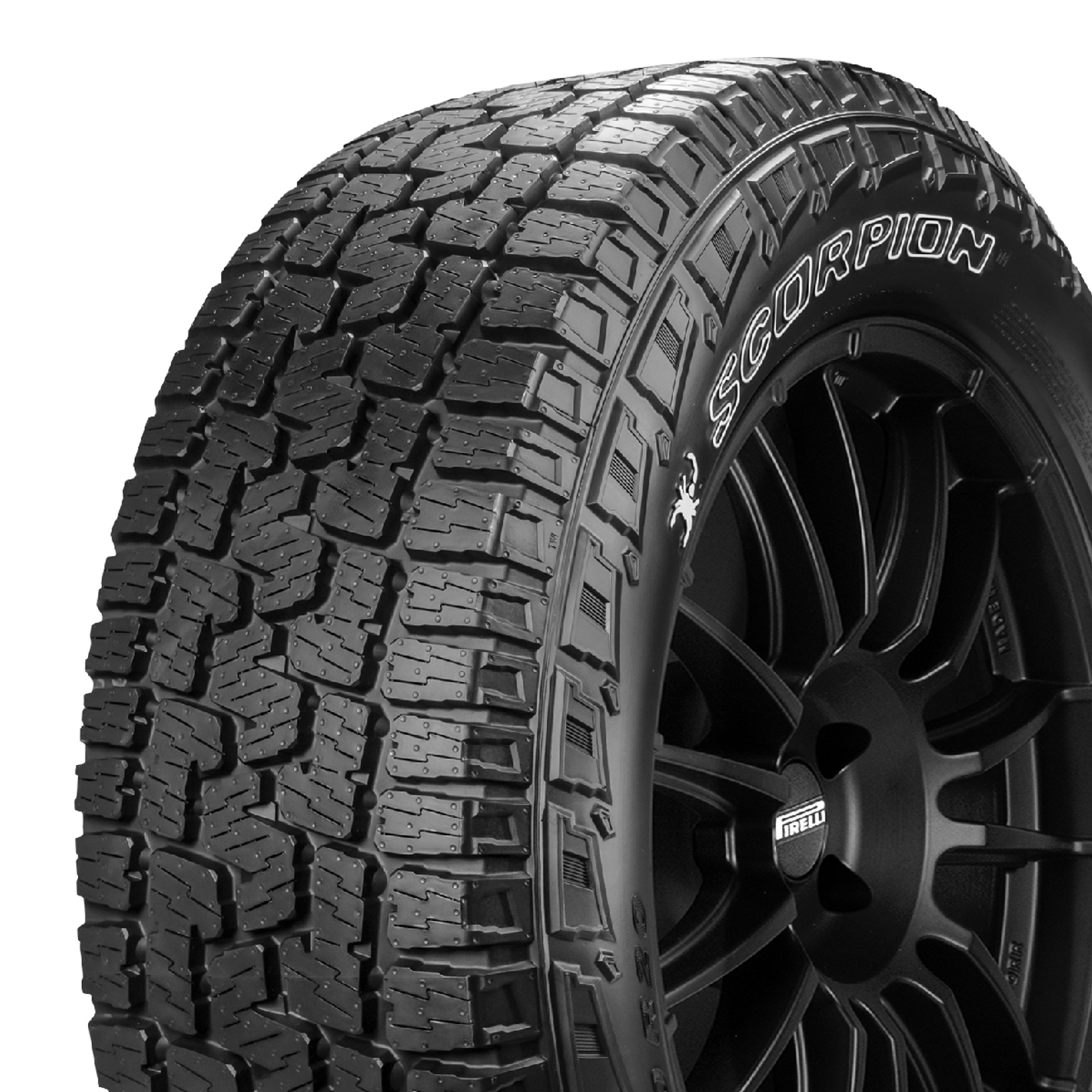 255/70 R16 111T Scorpion AT+ PIRELLI - Imagen 2