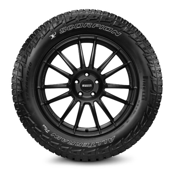 255/70 R16 111T Scorpion AT+ PIRELLI - Imagen 3