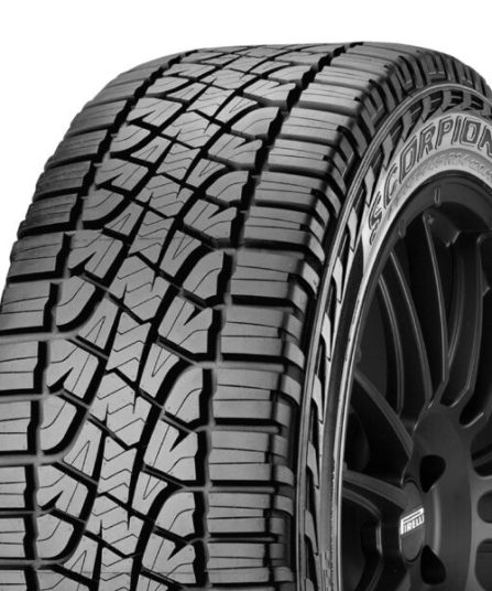 Alternative view of 205/60 R16 92H Scorpion ATR PIRELLI