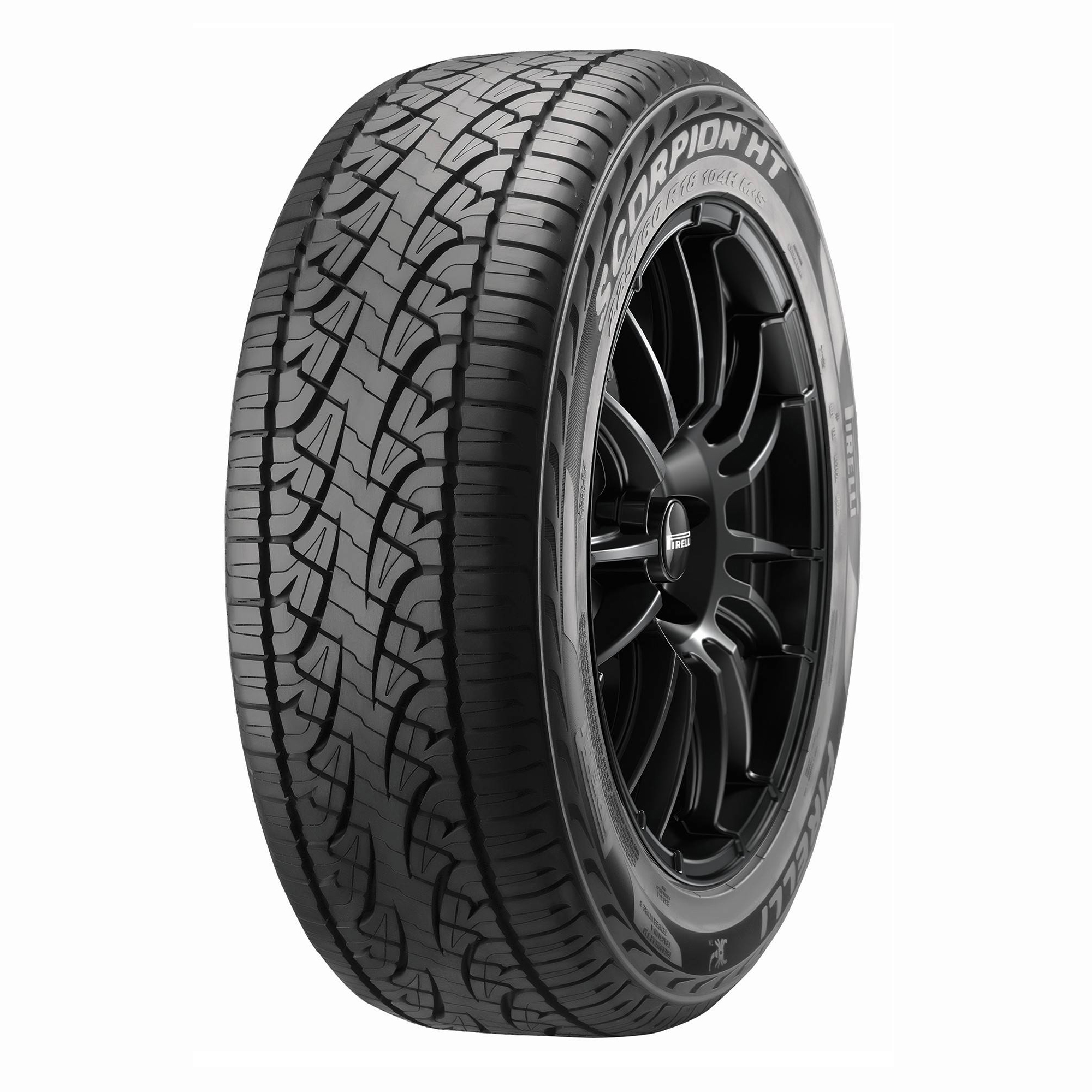 LT 235/75 R15 110T Scorpion HT PIRELLI