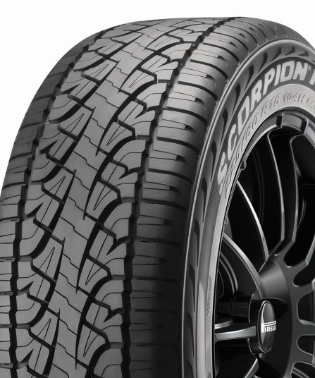 Alternative view of 255/55 R20 110T Scorpion HT PIRELLI