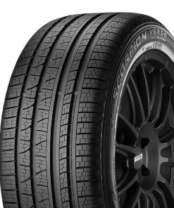 Alternative view of 255/55 R19 111H Scorpion Verde AS PIRELLI