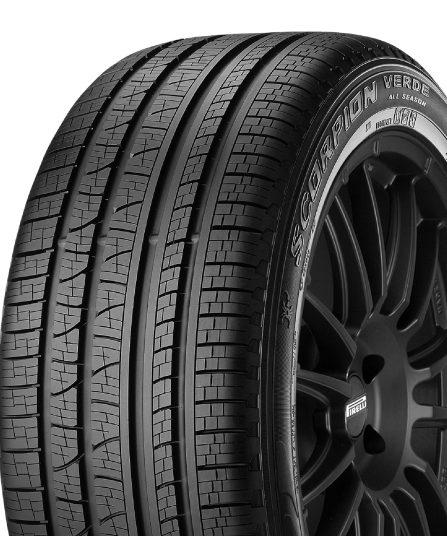 Alternative view of 255/55 R19 111H Scorpion Verde AS PIRELLI