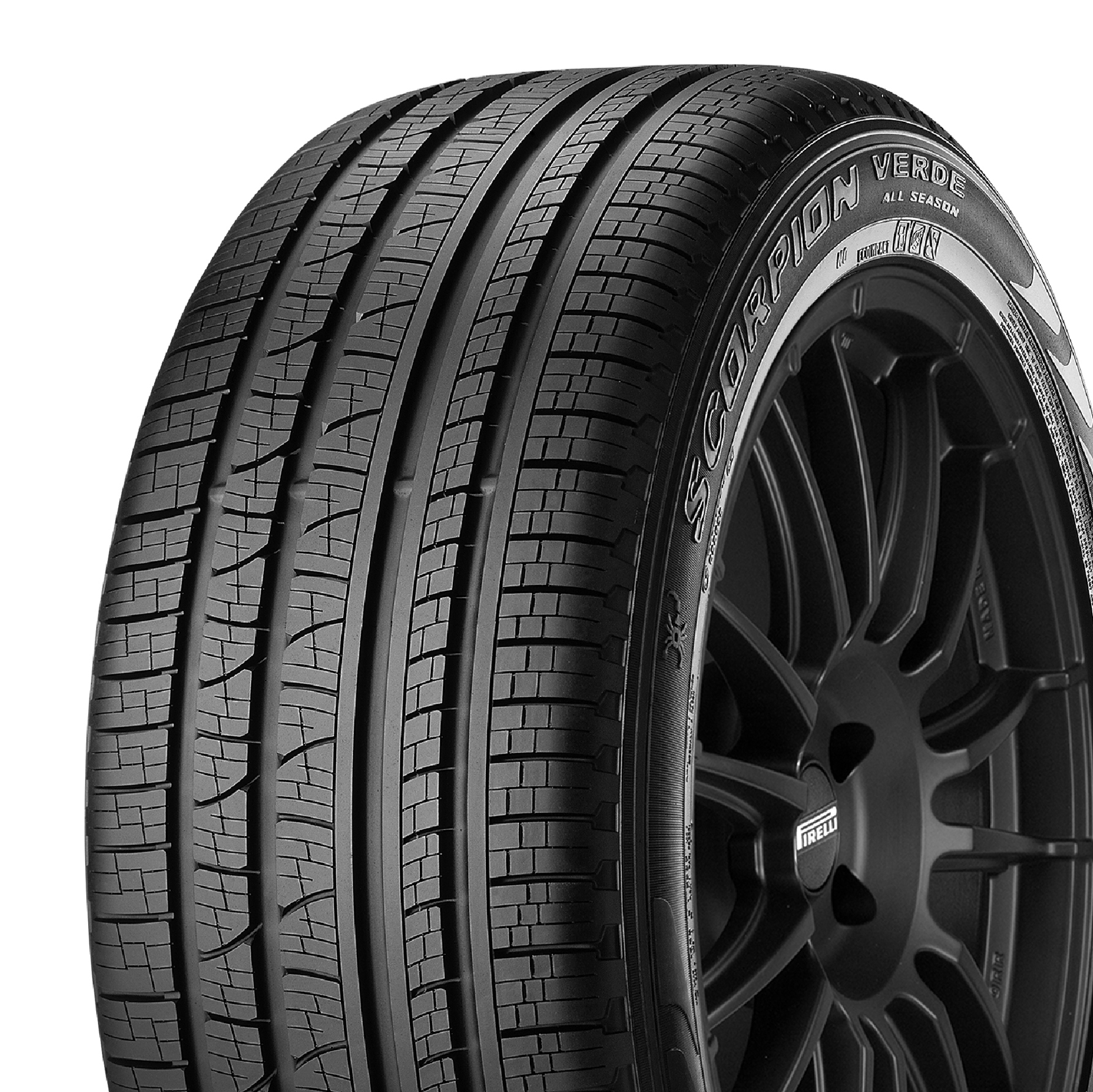 255/55 R19 111H Scorpion Verde AS PIRELLI - Imagen 2