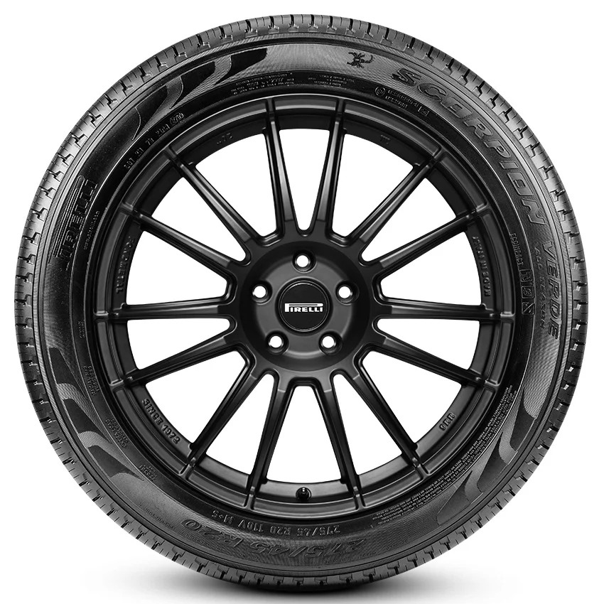 255/55 R19 111H Scorpion Verde AS PIRELLI - Imagen 3