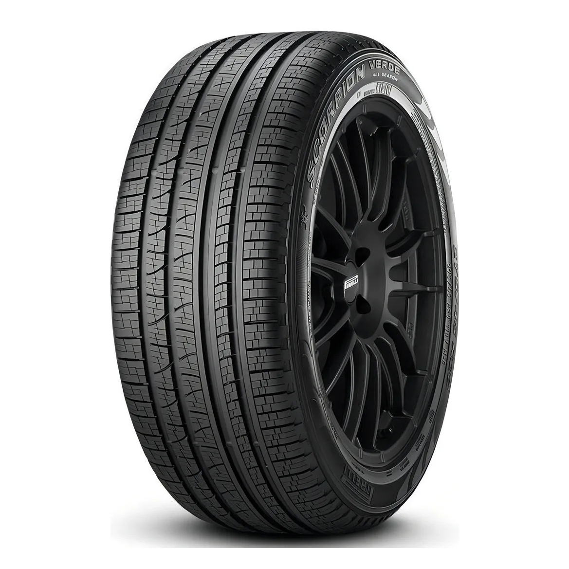 255/55 R19 111H Scorpion Verde AS PIRELLI