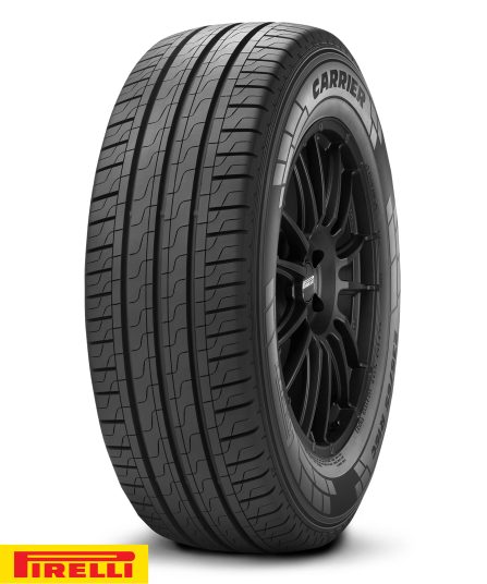 225/75 R16C 118R Carrier PIRELLI