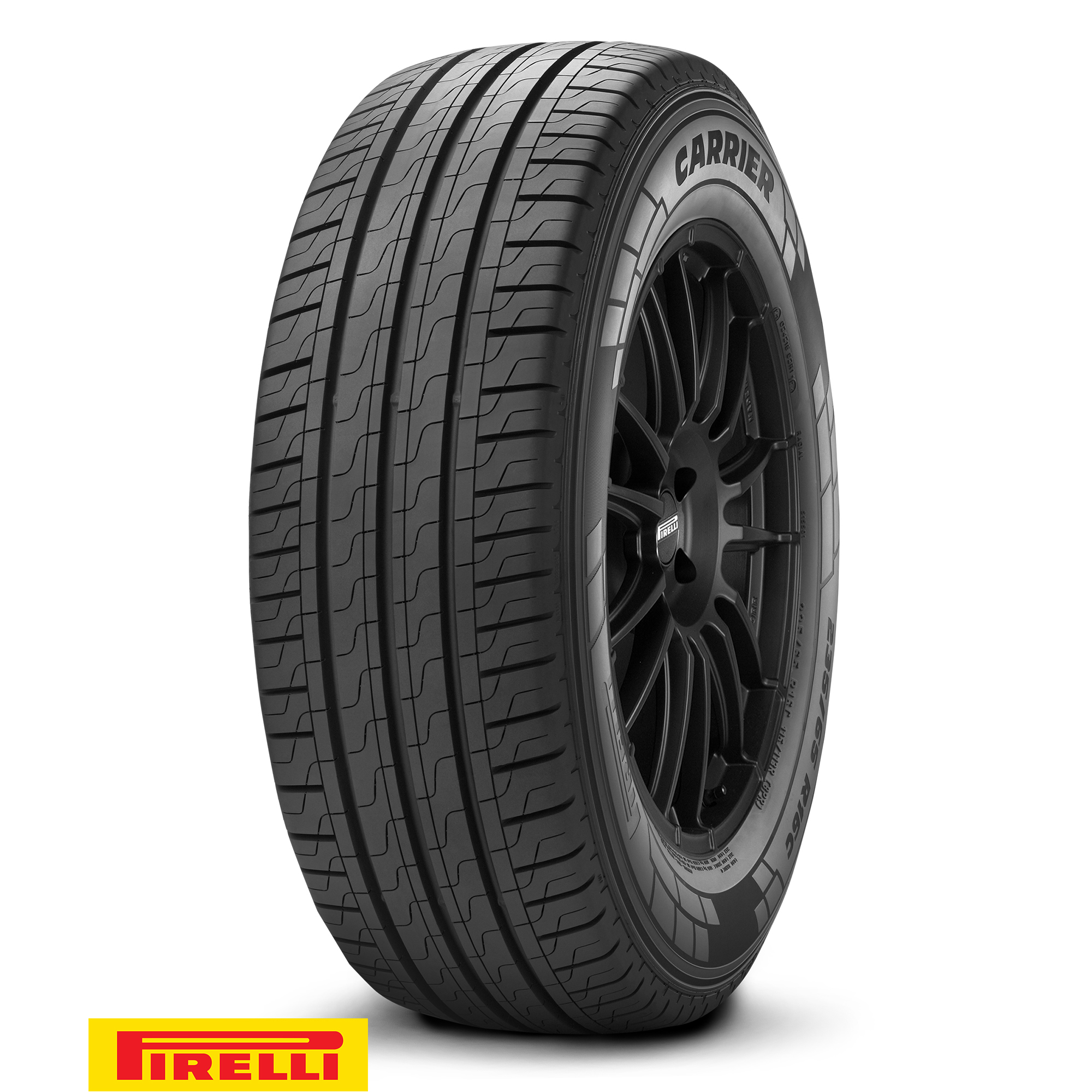 225/75 R16C 118R Carrier PIRELLI