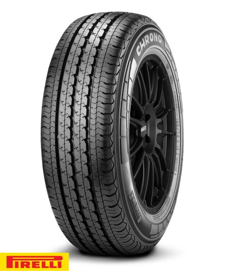 205/75 R16C 110R Chrono PIRELLI
