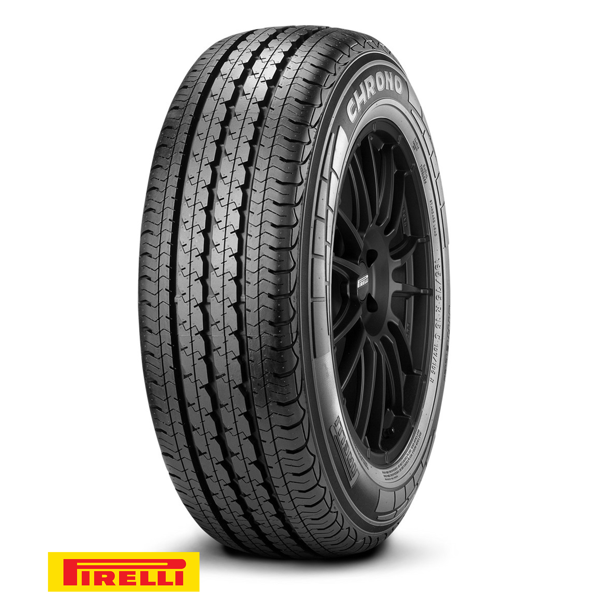 175/65 R14 90T Chrono PIRELLI
