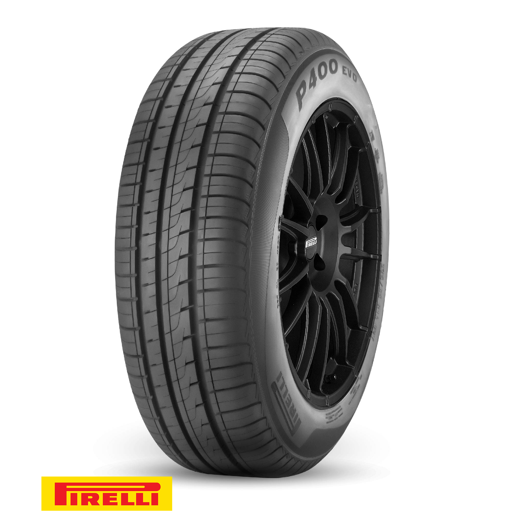 185/60 R14 82H P400 Evo PIRELLI