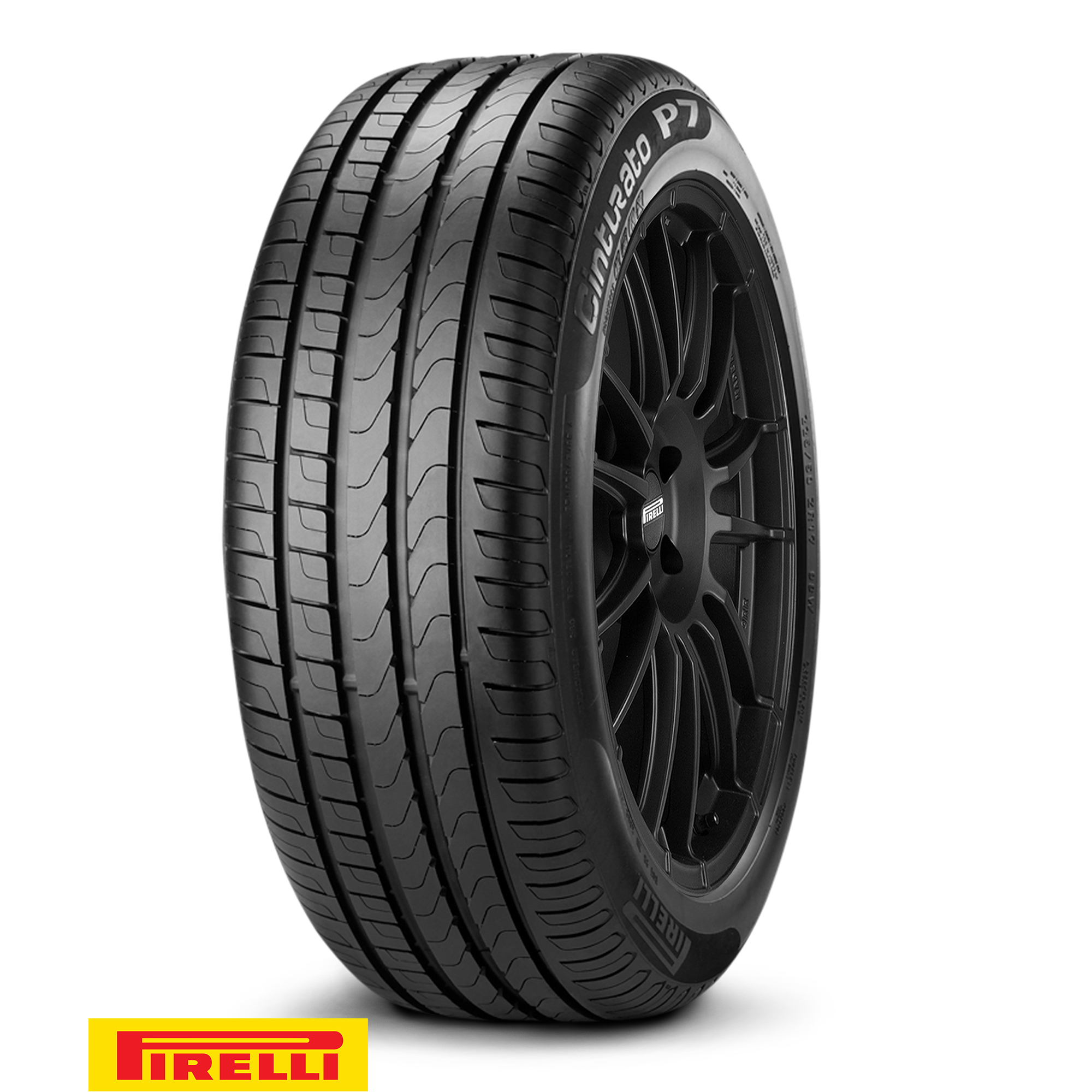 215/50 R17 91W Cinturato P7 PIRELLI