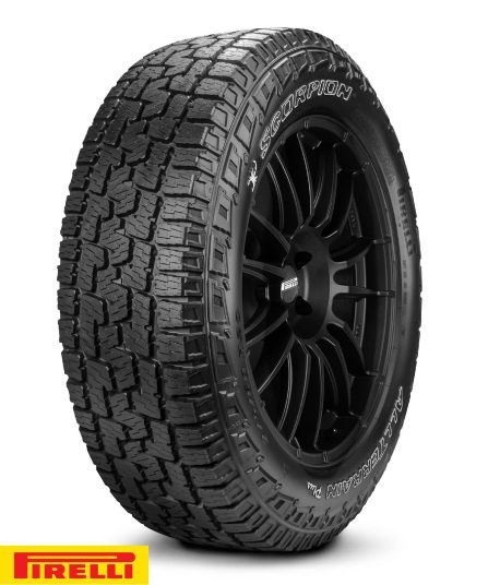 245/70 R16 111T Scorpion AT+ PIRELLI