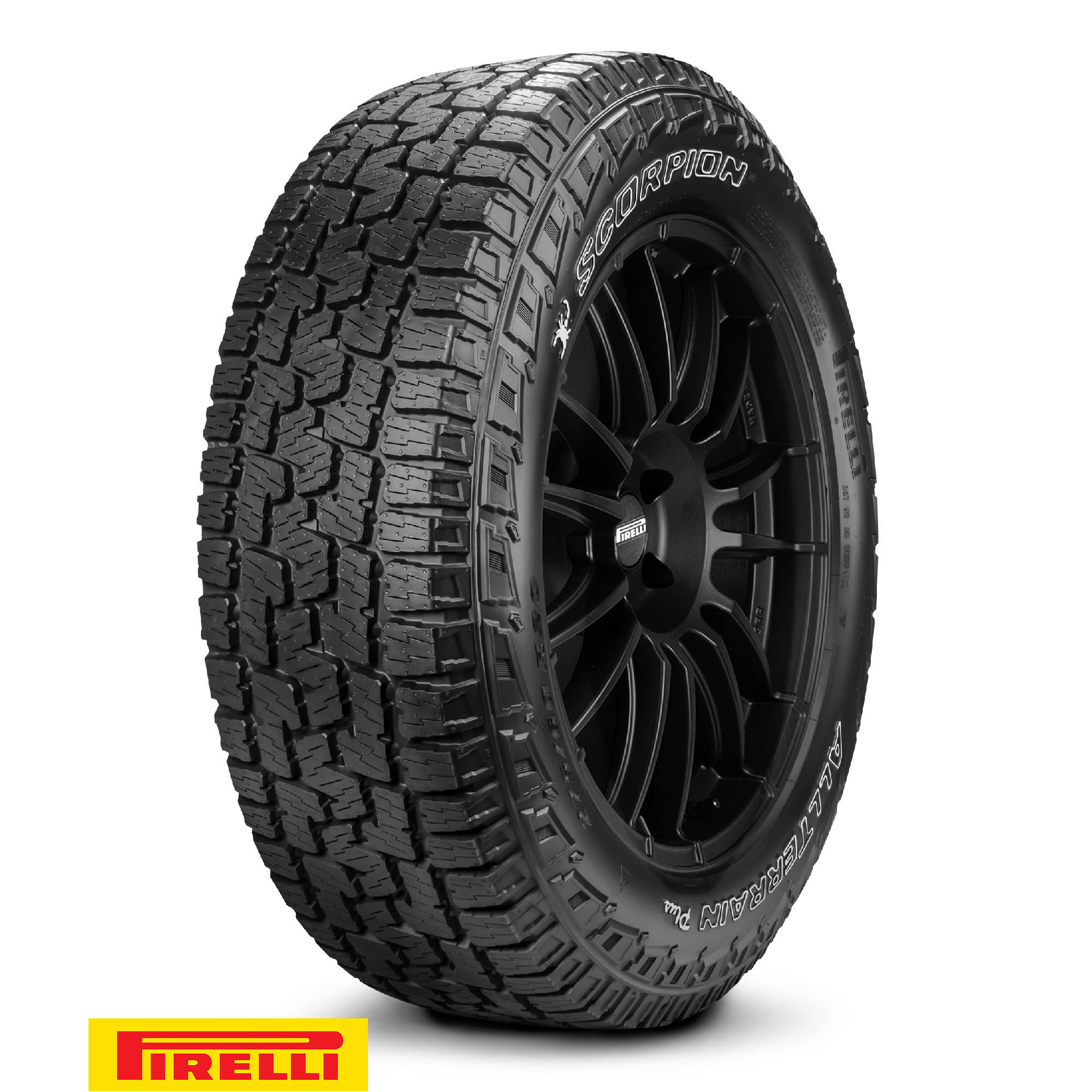 245/70 R16 111T Scorpion AT+ PIRELLI