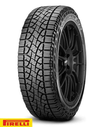 205/60 R16 92H Scorpion ATR PIRELLI