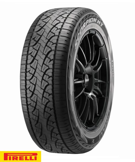 255/55 R20 110T Scorpion HT PIRELLI