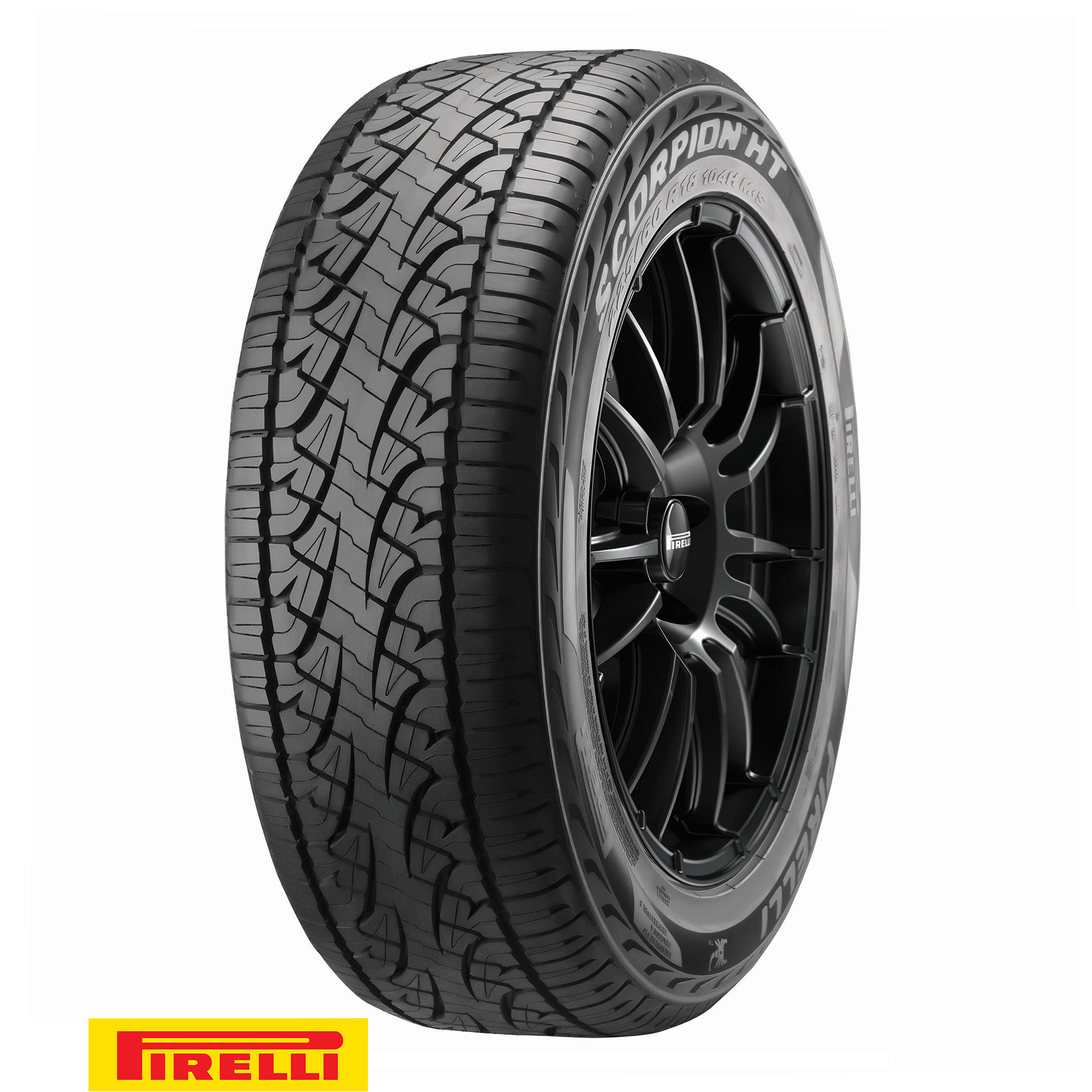 255/55 R20 110T Scorpion HT PIRELLI
