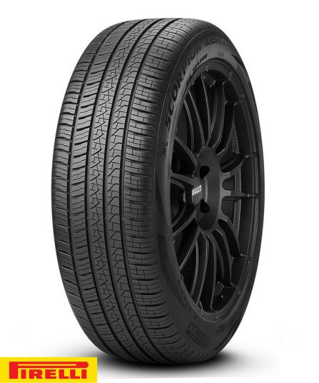 255/60 R18 108H Scorpion Zero AS PIRELLI
