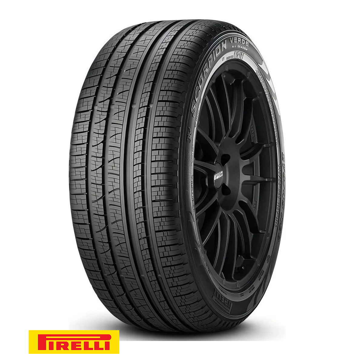 255/55 R19 111H Scorpion Verde AS PIRELLI