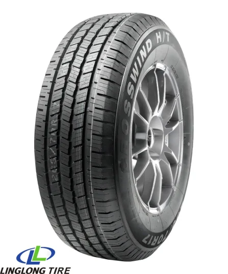 LINGLONG 255/70 R16 111T CROSSWIND HT