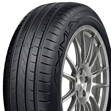 Alternative view of FATE 215/55 R18 95V EXIMIA PININFARINA SUV HP