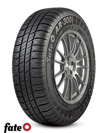 FATE 155/80 R13 79T AR-300