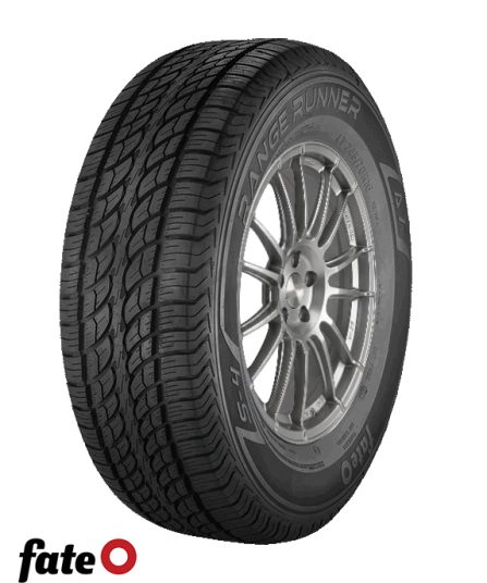 FATE 255/65 R17 114T RANGE RUNNER AT