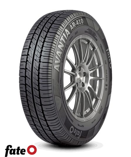 FATE 195/70 R15 C 104R AR-410 AVANTIA