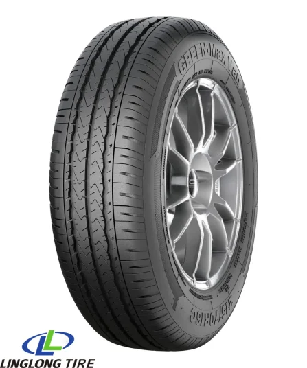 LINGLONG 195/75 R16C 107R GREENMAX VAN