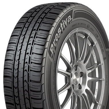 Alternative view of FATE 165/70 R13 79T PRESTIVA
