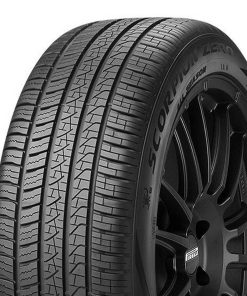 Alternative view of 255/65 R17 110H Scorpion Zero AS PIRELLI