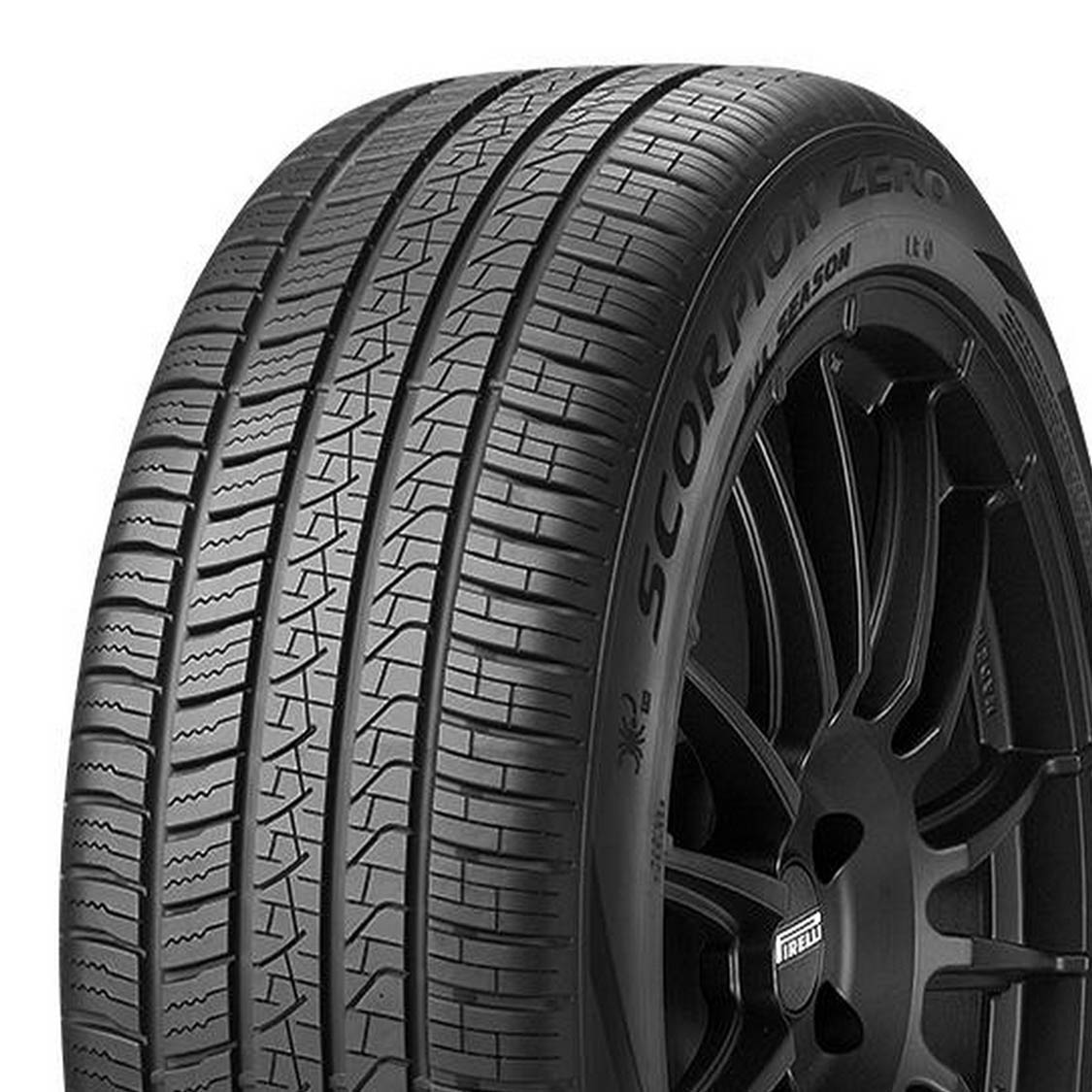 255/65 R17 110H Scorpion Zero AS PIRELLI - Imagen 2