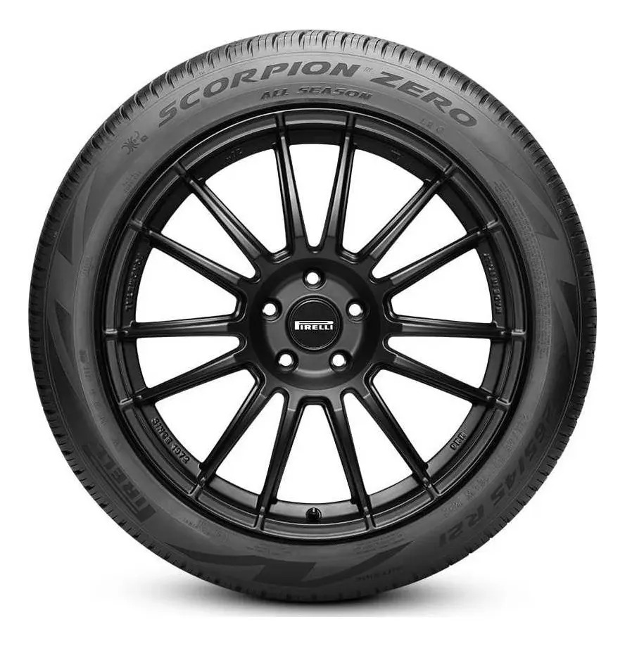 255/65 R17 110H Scorpion Zero AS PIRELLI - Imagen 3